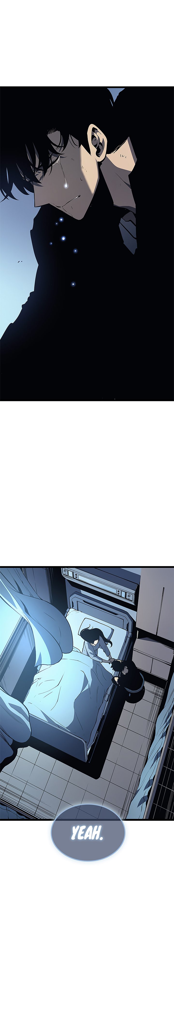 Solo Leveling, Chapter 89 image 33
